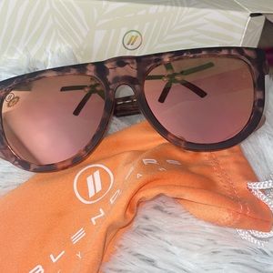 Blenders sunglasses